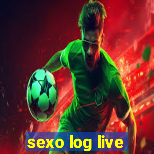 sexo log live